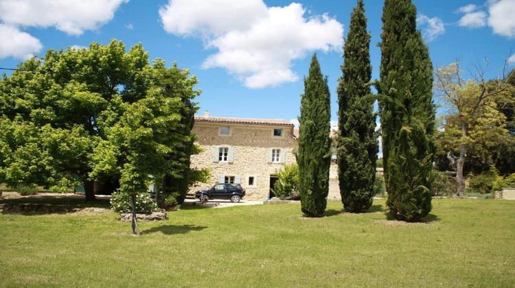 Ma-Cabane - Vacances Maison La Tour-d'Aigues, 300 m²