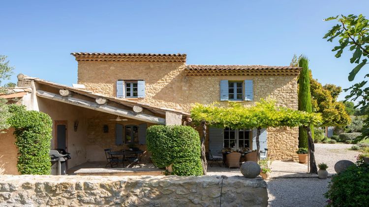 Ma-Cabane - Vacances Maison Lourmarin, 250 m²