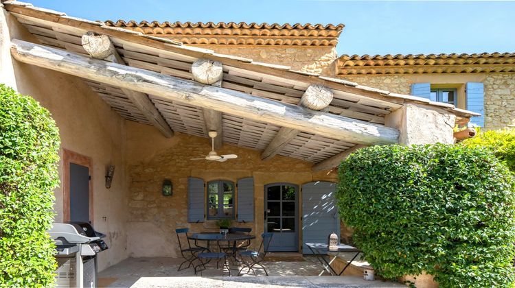 Ma-Cabane - Vacances Maison Lourmarin, 250 m²