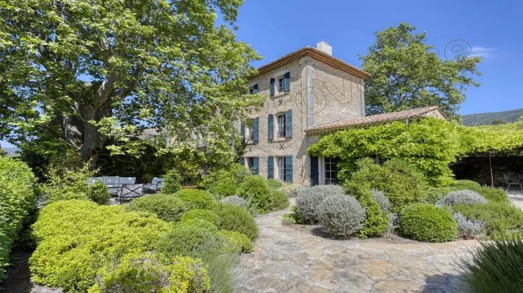 Ma-Cabane - Vacances Maison Lourmarin, 500 m²