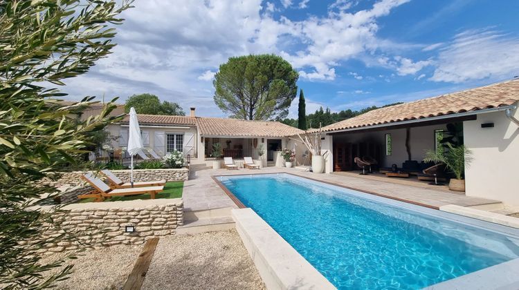 Ma-Cabane - Vacances Maison Lourmarin, 200 m²