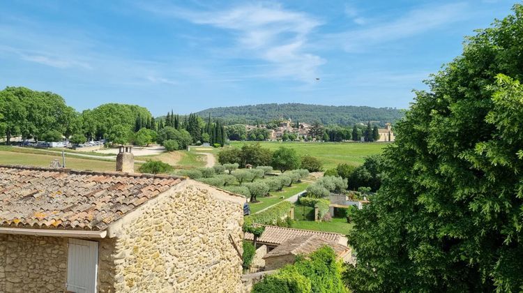 Ma-Cabane - Vacances Maison Lourmarin, 100 m²