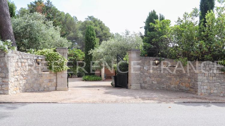 Ma-Cabane - Vacances Maison Mougins, 500 m²