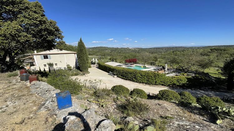 Ma-Cabane - Vacances Maison Murs, 200 m²