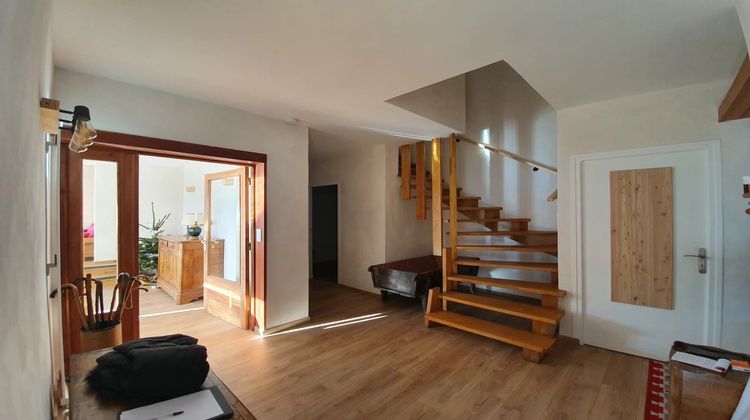 Ma-Cabane - Vacances Maison Puy-Saint-Pierre, 190 m²