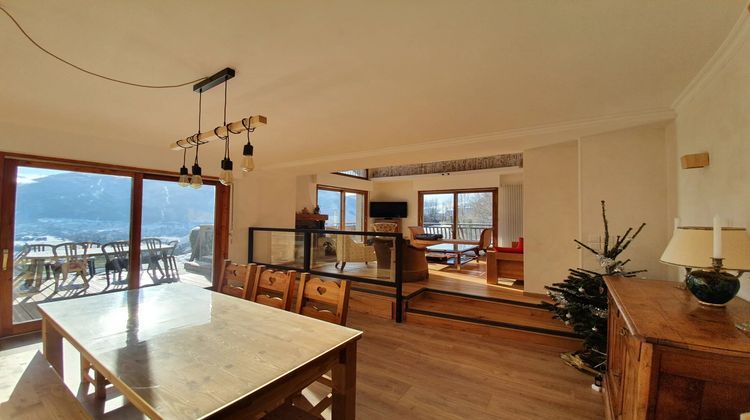 Ma-Cabane - Vacances Maison Puy-Saint-Pierre, 190 m²