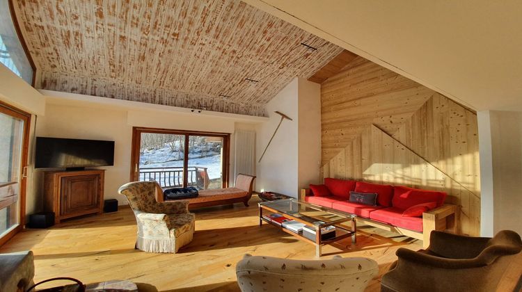 Ma-Cabane - Vacances Maison Puy-Saint-Pierre, 190 m²