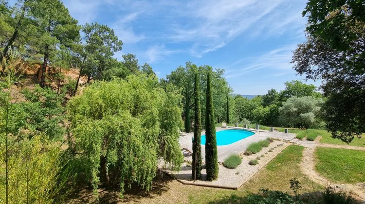 Ma-Cabane - Vacances Maison Roussillon, 400 m²