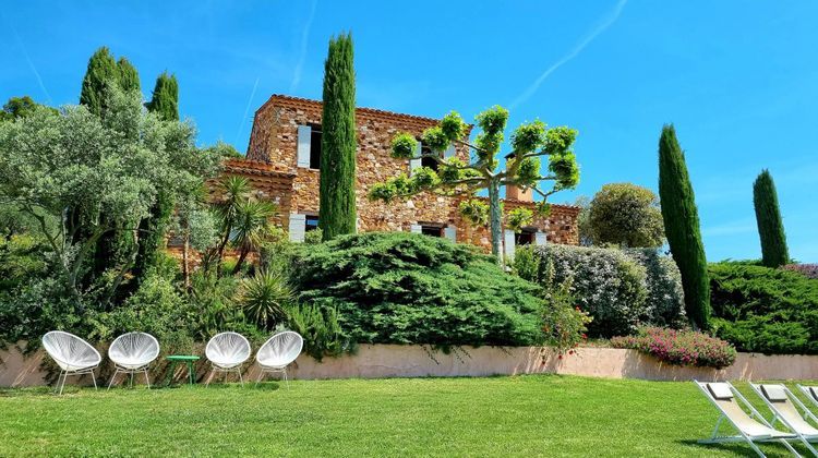 Ma-Cabane - Vacances Maison Roussillon, 200 m²