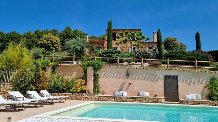 Ma-Cabane - Vacances Maison Roussillon, 200 m²