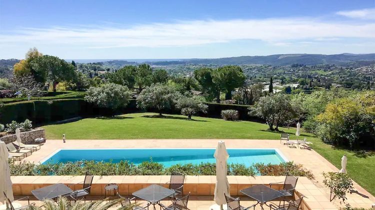 Ma-Cabane - Vacances Maison Saint-Paul-de-Vence, 472 m²