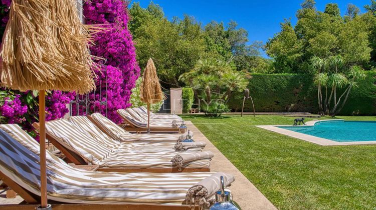 Ma-Cabane - Vacances Maison Saint-Tropez, 220 m²