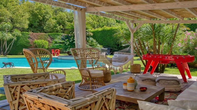 Ma-Cabane - Vacances Maison Saint-Tropez, 220 m²