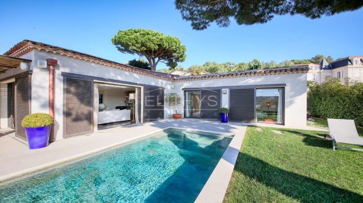 Ma-Cabane - Vacances Maison Saint-Tropez, 240 m²