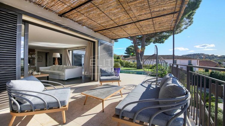 Ma-Cabane - Vacances Maison Saint-Tropez, 240 m²