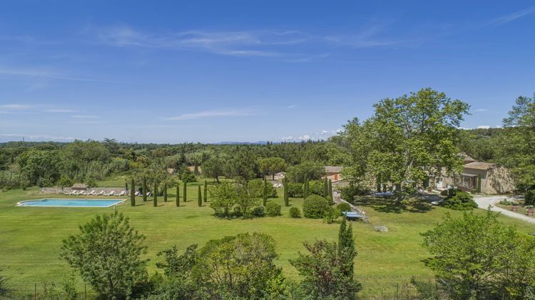 Ma-Cabane - Vacances Maison Taillades, 350 m²