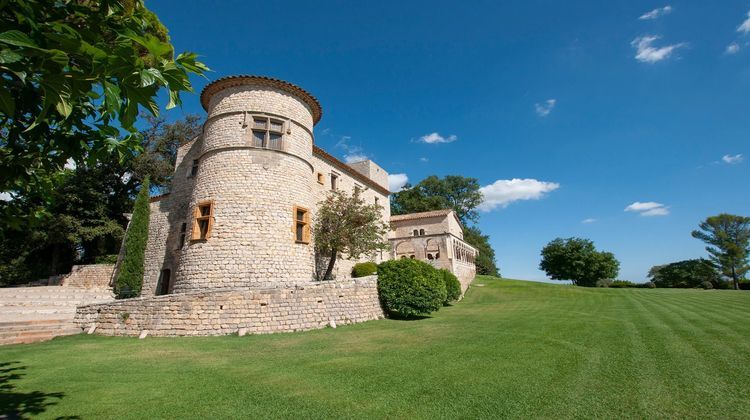 Ma-Cabane - Vacances Maison Valbonne, 188 m²