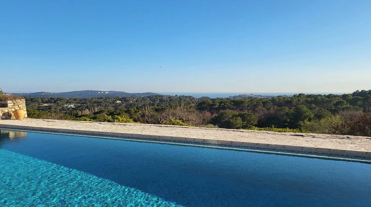 Ma-Cabane - Vacances Maison Valbonne, 188 m²