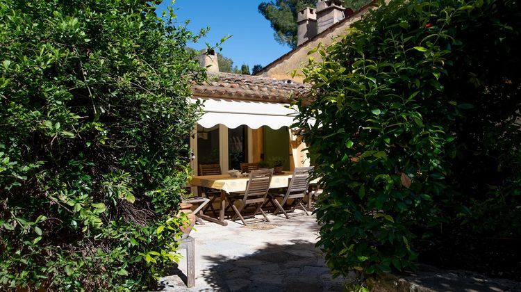 Ma-Cabane - Vacances Maison Valbonne, 188 m²