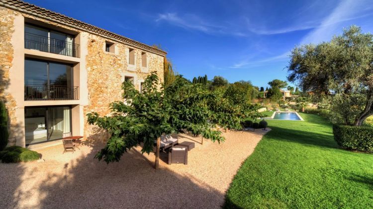 Ma-Cabane - Vacances Maison Vence, 0 m²