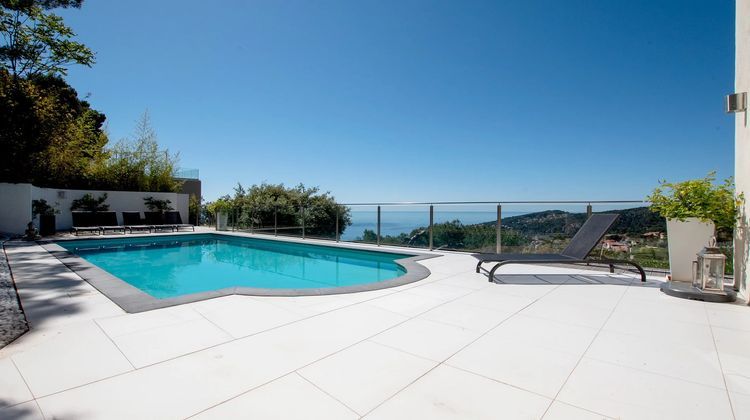 Ma-Cabane - Vacances Maison Villefranche-sur-Mer, 255 m²