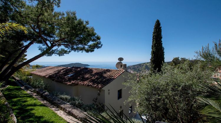 Ma-Cabane - Vacances Maison Villefranche-sur-Mer, 255 m²