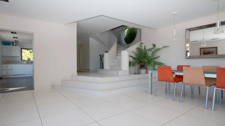 Ma-Cabane - Vacances Maison Villefranche-sur-Mer, 255 m²