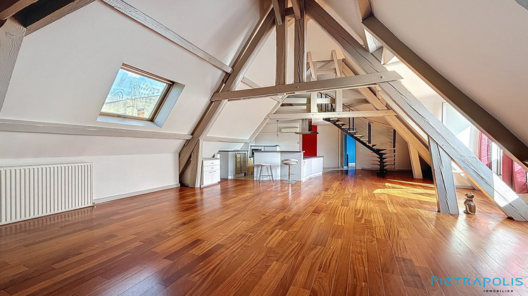 Ma-Cabane - Vente Appartement ,  Tarare, 107 m²