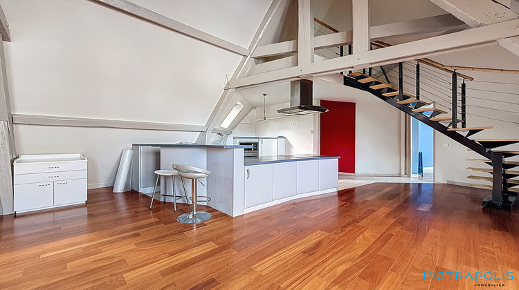 Ma-Cabane - Vente Appartement ,  Tarare, 107 m²