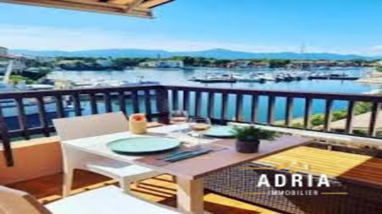 Ma-Cabane - Vente Appartement - ALENYA, 41 m²