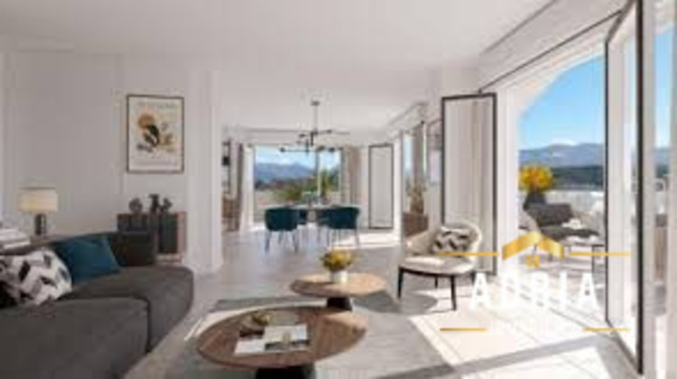 Ma-Cabane - Vente Appartement - ALLINGES, 62 m²