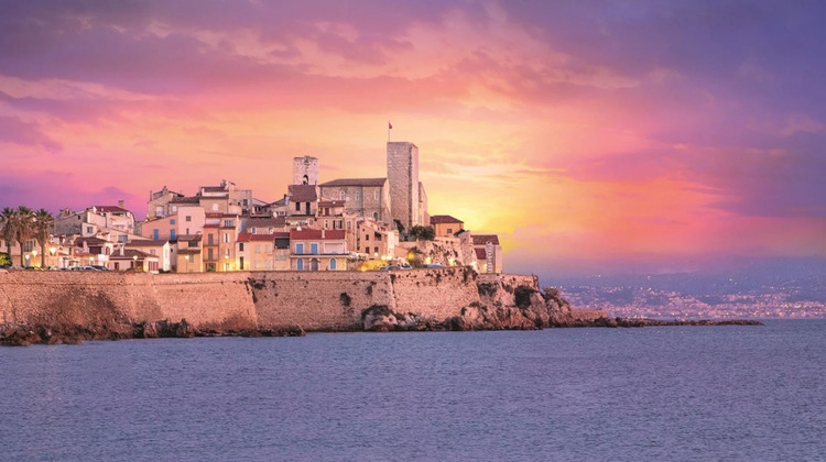 Ma-Cabane - Vente Appartement , Antibes, 43 m²