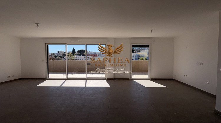 Ma-Cabane - Vente Appartement , Antibes, 98 m²