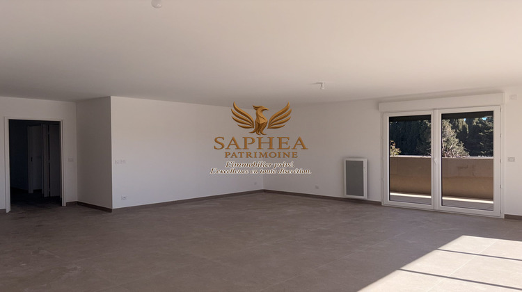 Ma-Cabane - Vente Appartement , Antibes, 98 m²