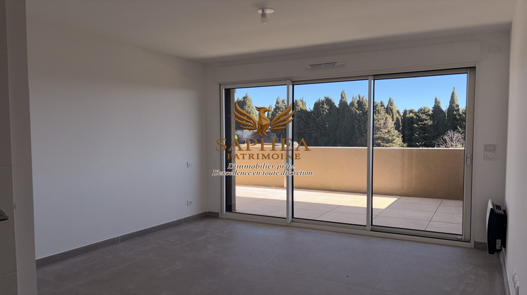 Ma-Cabane - Vente Appartement , Antibes, 98 m²