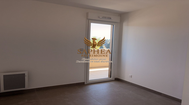 Ma-Cabane - Vente Appartement , Antibes, 98 m²