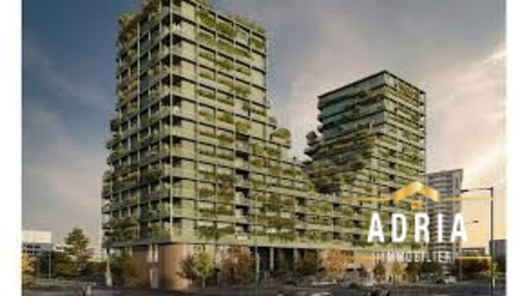 Ma-Cabane - Vente Appartement - ASNIERES SUR SEINE, 101 m²