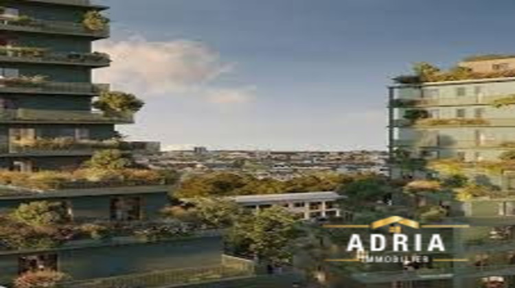 Ma-Cabane - Vente Appartement - ASNIERES SUR SEINE, 101 m²