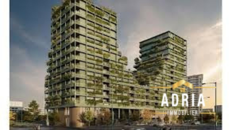 Ma-Cabane - Vente Appartement - ASNIERES SUR SEINE, 88 m²