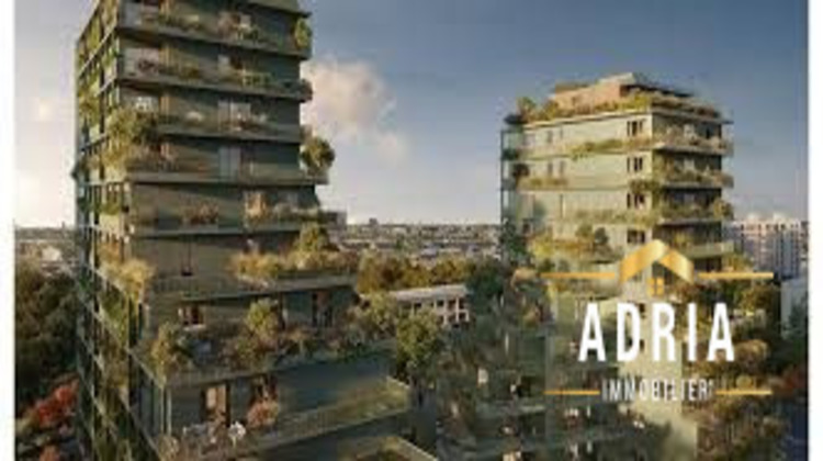 Ma-Cabane - Vente Appartement - ASNIERES SUR SEINE, 62 m²