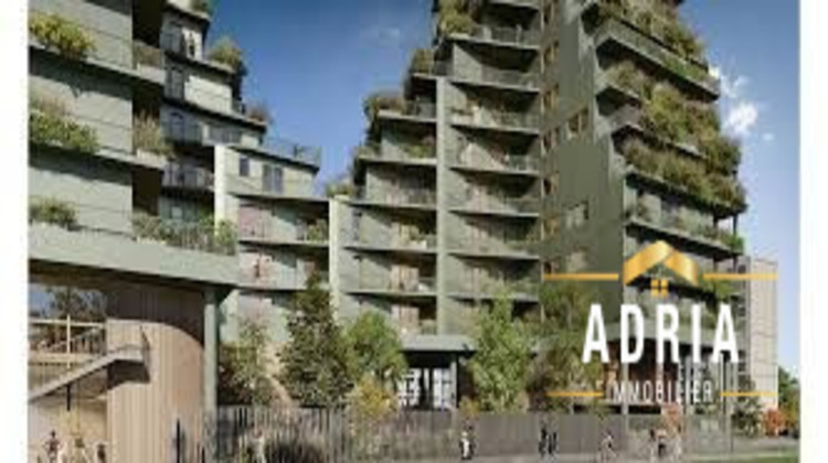 Ma-Cabane - Vente Appartement - ASNIERES SUR SEINE, 62 m²