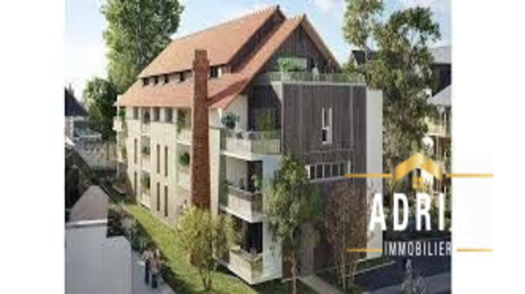 Ma-Cabane - Vente Appartement - BLERE, 43 m²