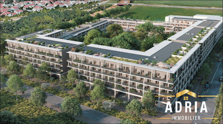 Ma-Cabane - Vente Appartement - BUSSY ST GEORGES, 64 m²