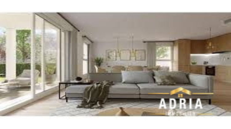 Ma-Cabane - Vente Appartement - CEBAZAT, 39 m²