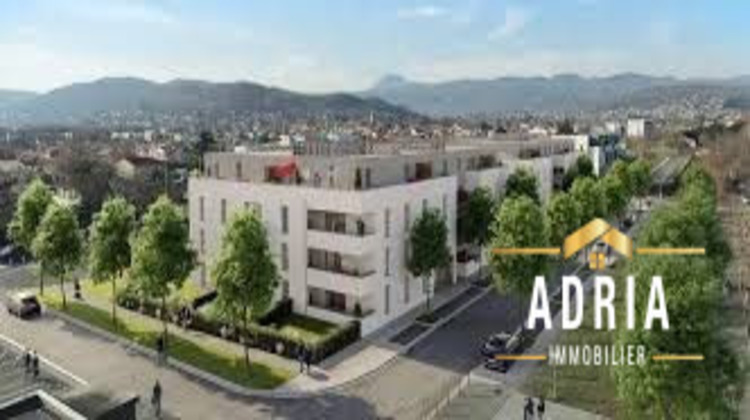 Ma-Cabane - Vente Appartement - CEBAZAT, 57 m²