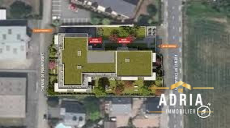 Ma-Cabane - Vente Appartement - CHALLES LES EAUX, 38 m²