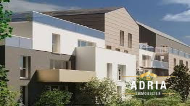 Ma-Cabane - Vente Appartement - CHARTRES, 63 m²