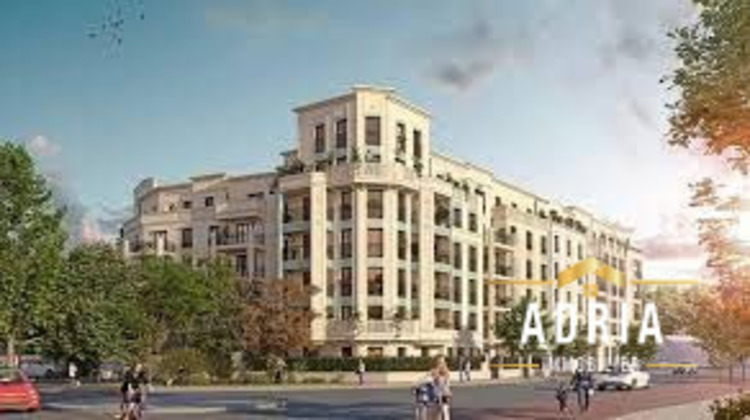 Ma-Cabane - Vente Appartement - CLAMART, 35 m²