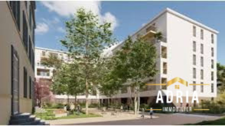 Ma-Cabane - Vente Appartement - CLERMONT FERRAND, 41 m²