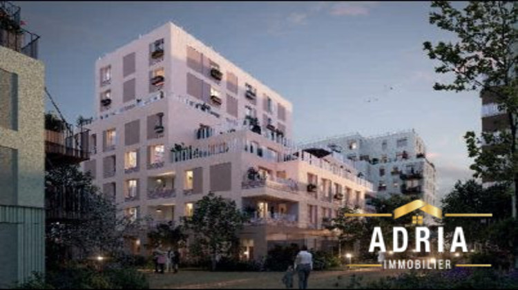 Ma-Cabane - Vente Appartement - COLOMBES, 29 m²